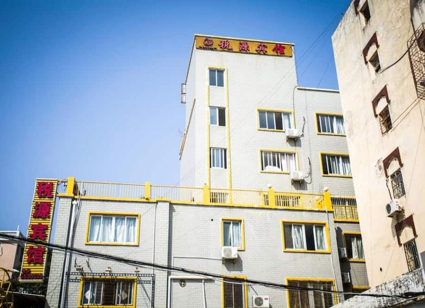 建筑 照片