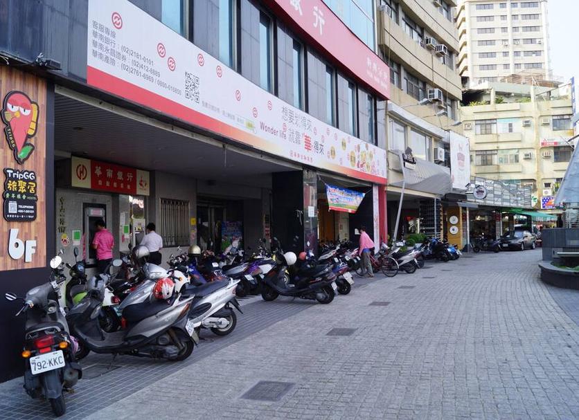 户外景观 照片