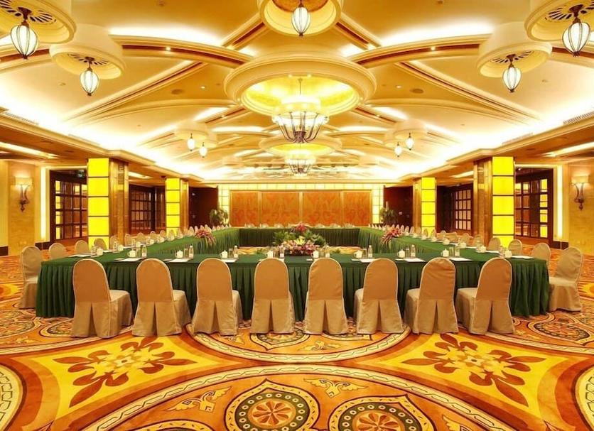 宴会厅 照片