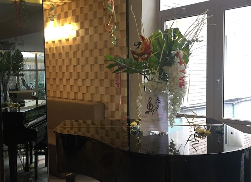 餐馆 照片