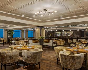 休斯顿白玉兰酒店 - 翠贡精选酒店 - 休斯顿 - 餐馆