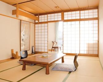 筒井酒店 - 尾道市 - 餐厅