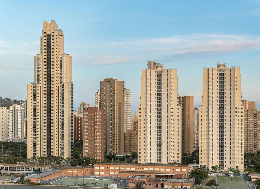 户外景观 照片
