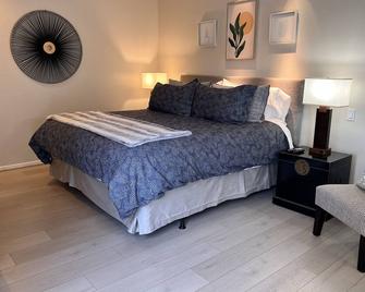 Iconic Napa Valley Silverado Resort Condo - 纳帕 - 睡房