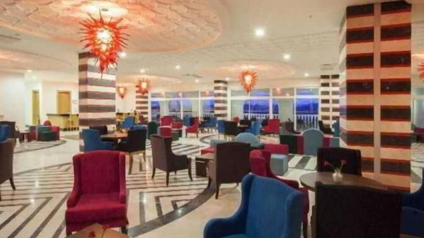 堤弗尼提弗内姆酒店
