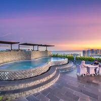 巴厘岛卡帕潘伽特拉大酒店