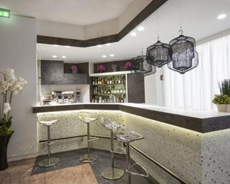 圣马可高级酒店 - 贝加莫 - 酒吧