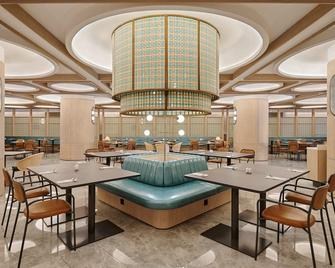 Vivere 酒店，artotel 精选 - 当格浪 - 餐馆