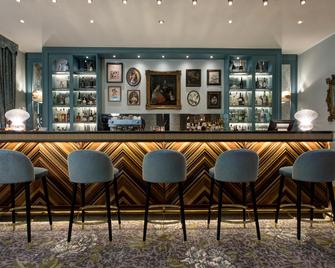 维罗纳英迪格酒店 - 艺术大酒店 - IHG 旗下酒店 - 维罗纳 - 酒吧