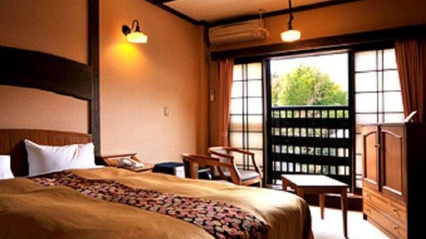 玄河御宿酒店