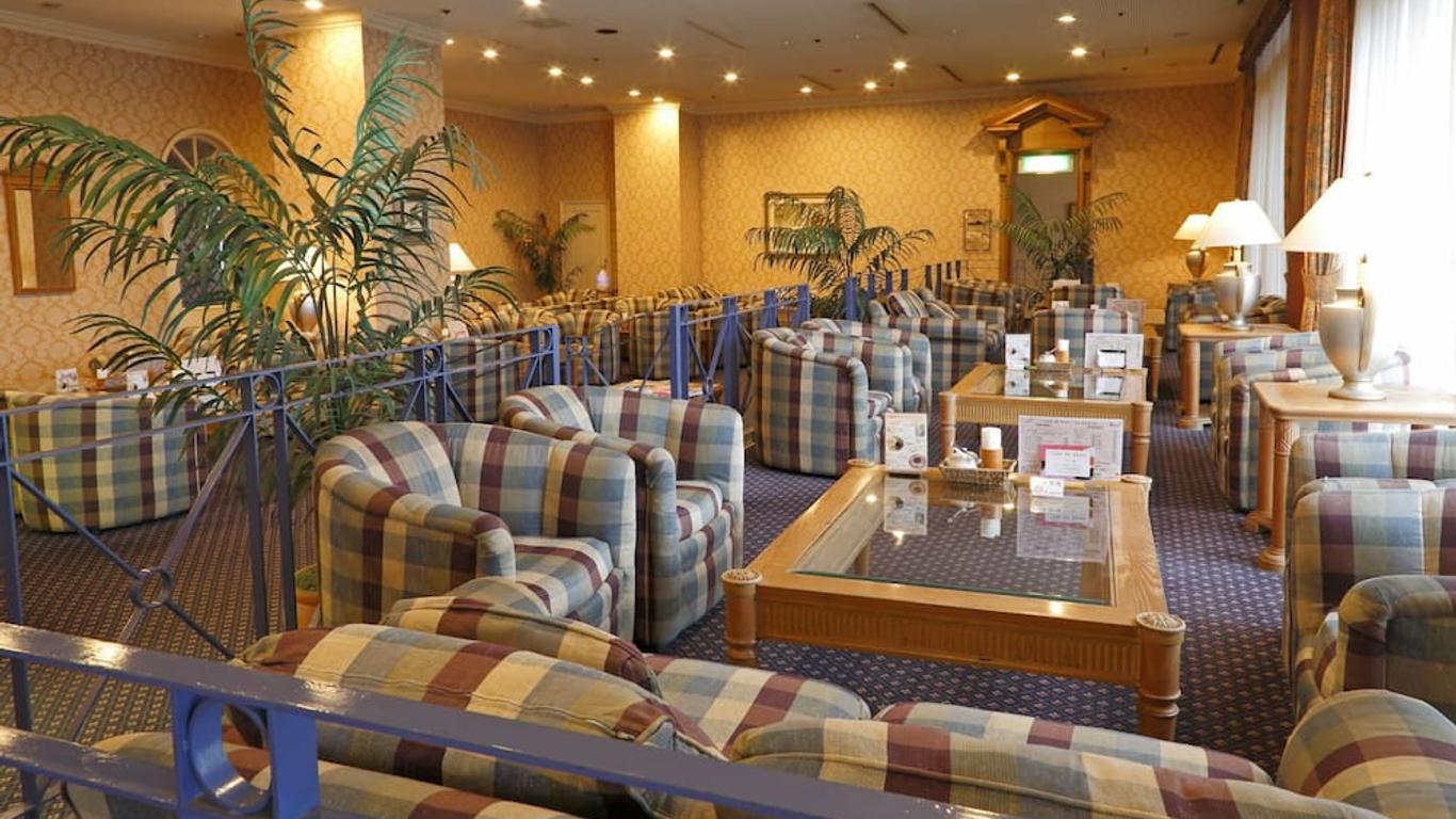 坂出格兰大酒店