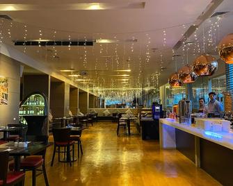 康塞普西翁佩特拉温德姆酒店 - 康塞普西翁 - 餐馆