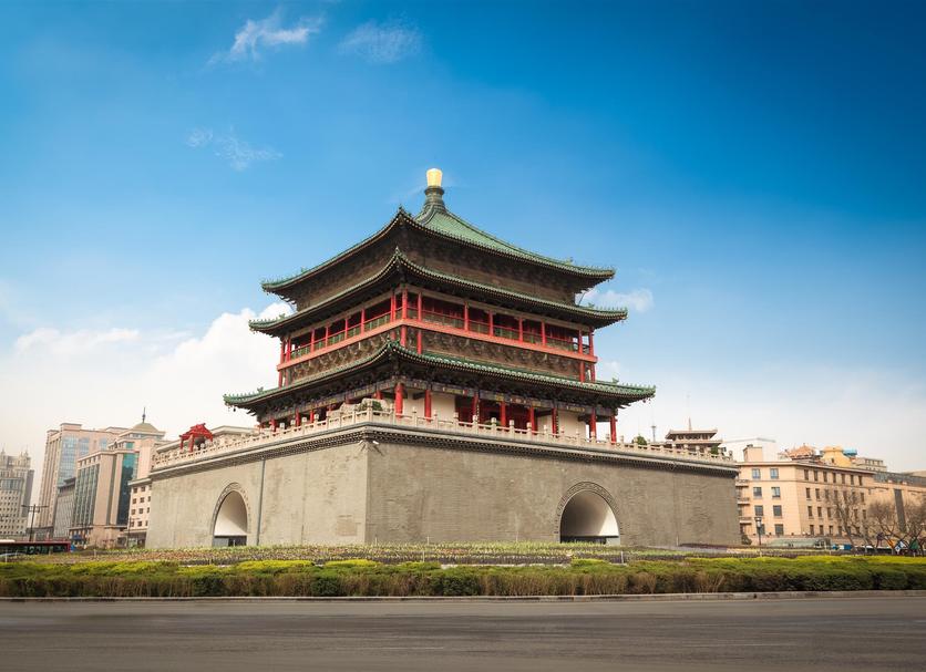建筑 照片