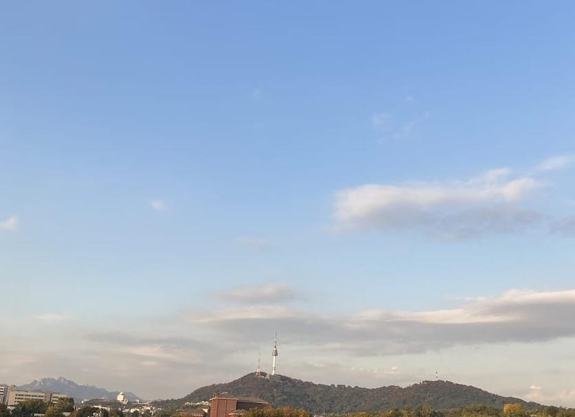 户外景观 照片