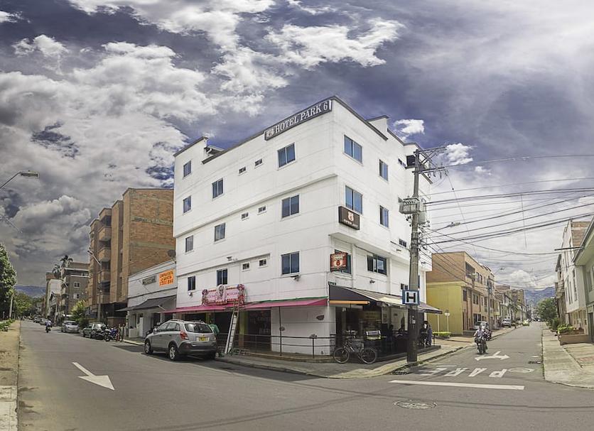 建筑 照片