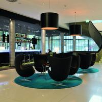 汉堡丽笙酒店