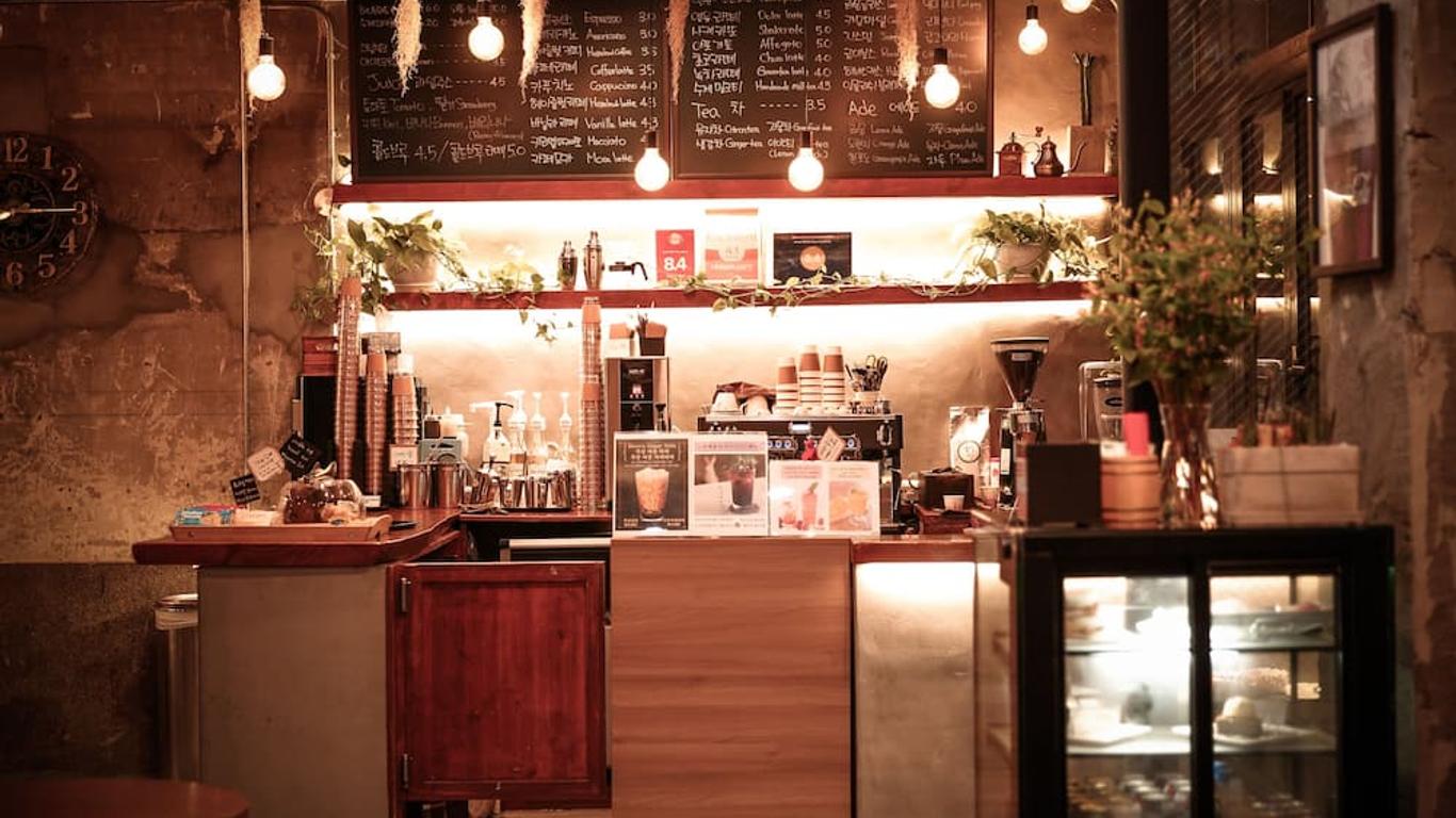 美度酒店
