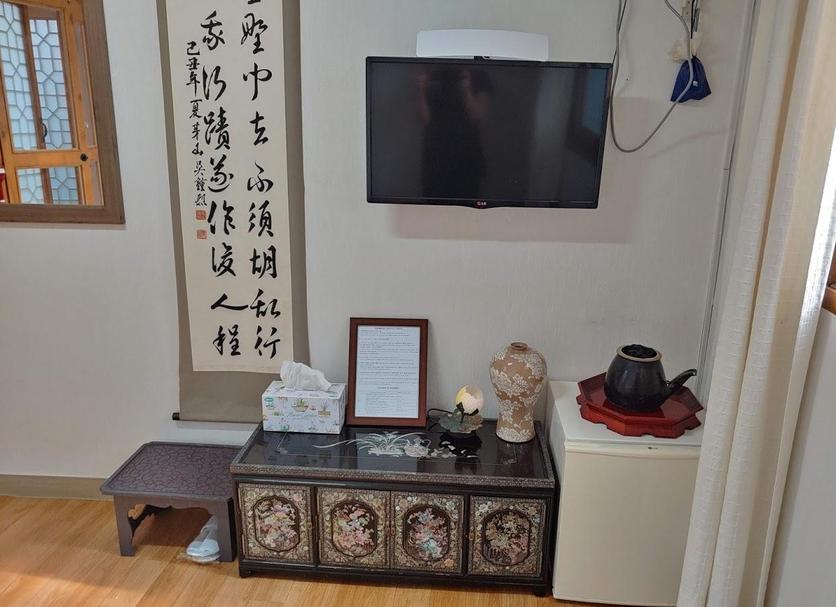 客房设施 照片