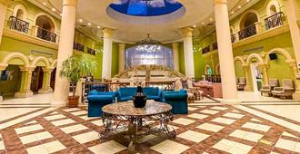 克伦岛屿酒店 - 沙姆沙伊赫 - 大厅