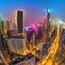 户外景观