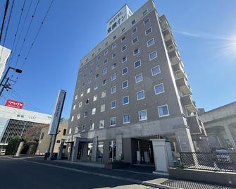 十胜带广站前东横inn酒店 - 带广市 - 建筑