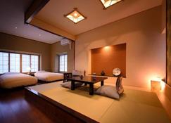Stay in a special room that has a reputation for s / Hanamaki Iwate - 花卷市 - 睡房