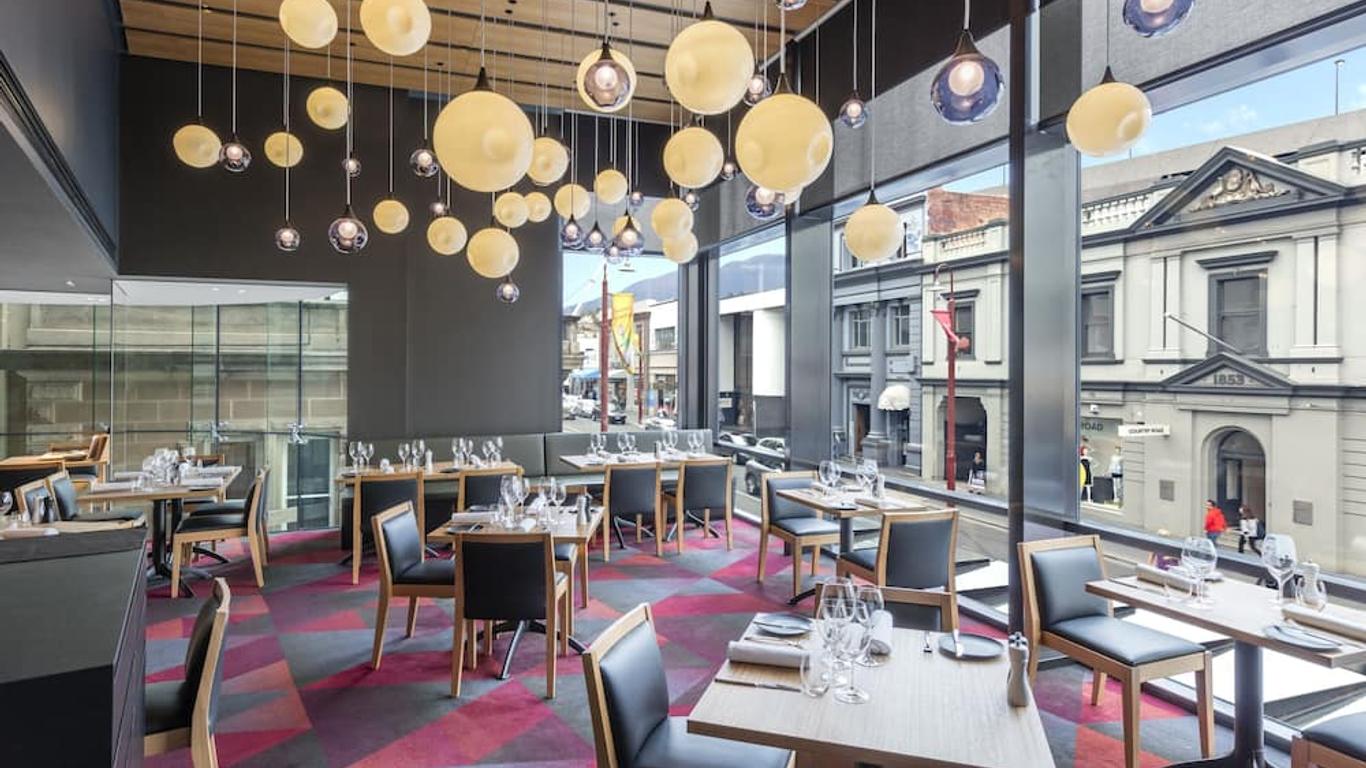 Racv 霍巴特酒店