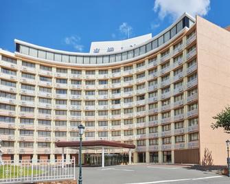 成田机场东横inn酒店 - 成田市 - 建筑