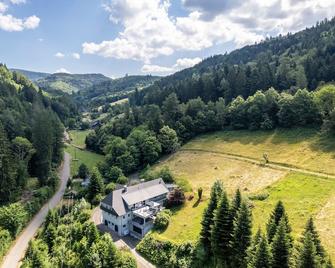 Haigerach - 哥根巴赫 - 户外景观