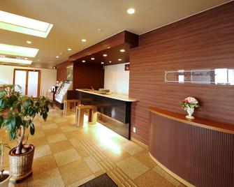 鹤冈高速公路出入口路线酒店 - 鹤冈市 - 柜台