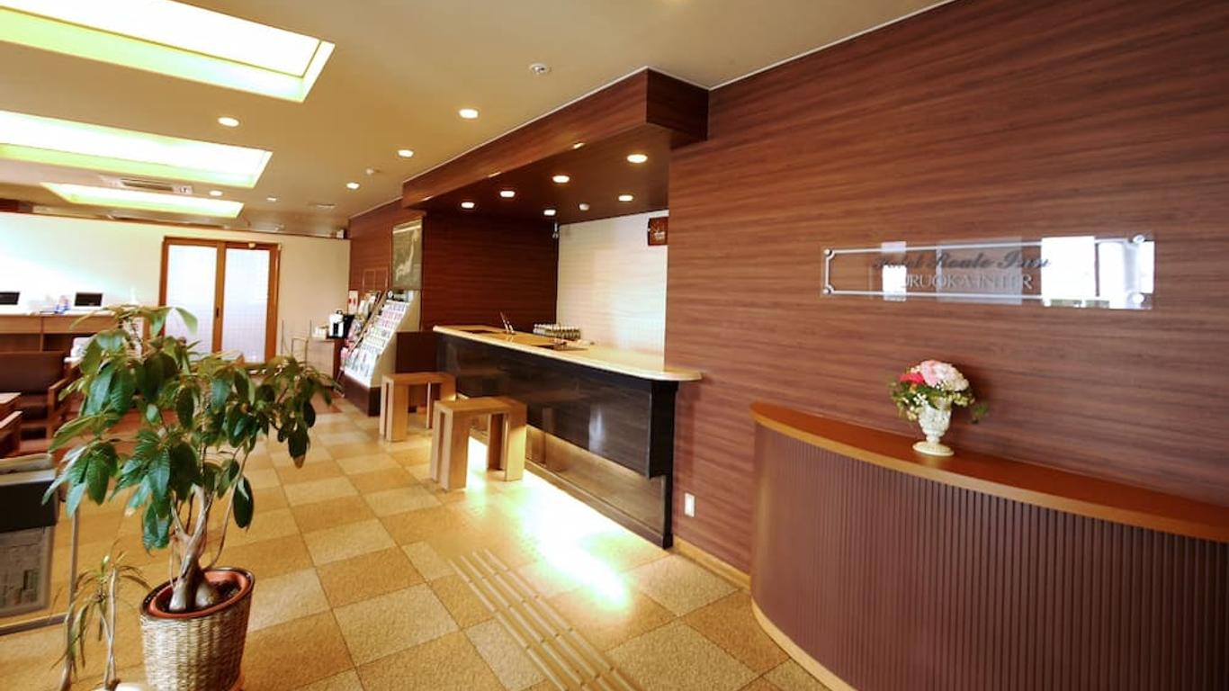 鹤冈高速公路出入口路线酒店