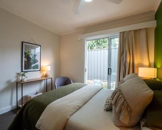 Bendigo Backpackers - 本迪戈 - 睡房