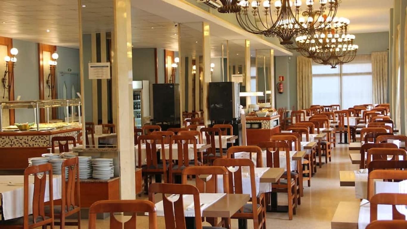 拉马尔酒店