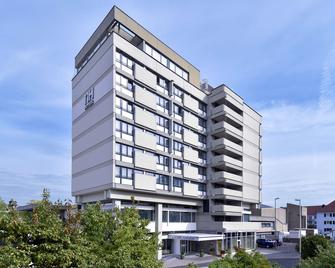 埃朗根 NH 酒店 - 埃朗根 - 建筑