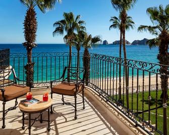 Villa La Estancia - Medano Beach Villas - 卡波圣卢卡斯 - 阳台