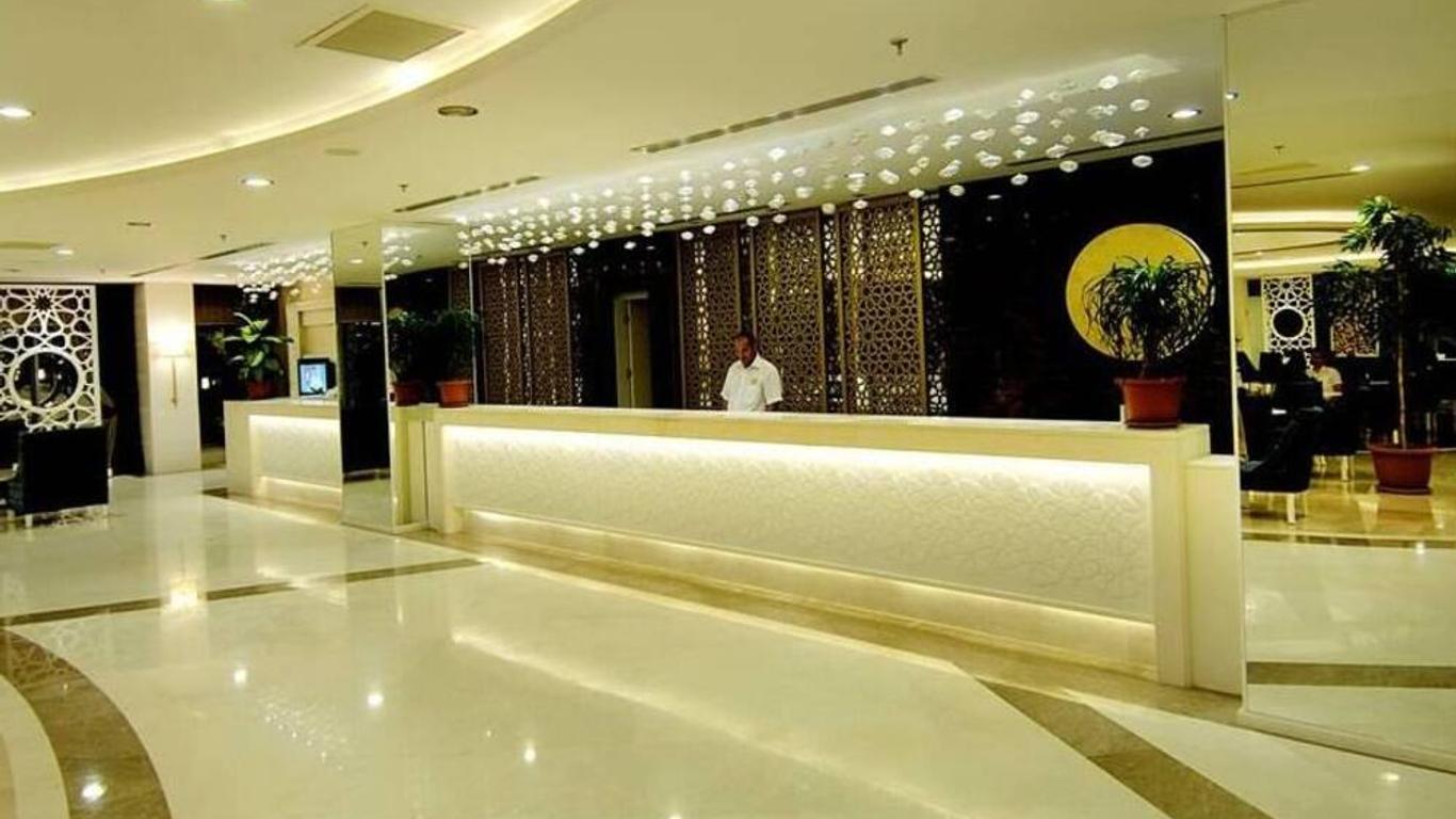 塞亚美利亚 SPA 海滩度假酒店