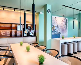 B&B 威廉港酒店 - 威廉港 - 餐馆