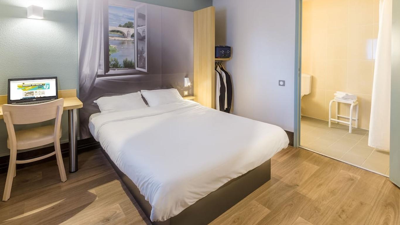 布尔吉 B&B 酒店 - 2