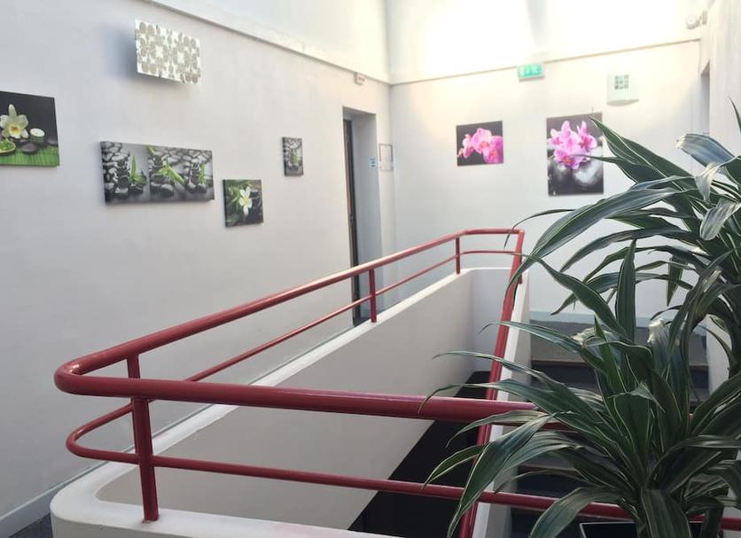 楼梯 照片