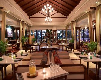 甲米索菲特佛基拉度假村 - 甲米 - 餐馆