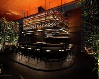 Rez酒店 - 三宝垄 - 酒吧