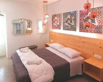 B&B in the heart of Ragusa Ibla just 1 minute walk from the Cathedral of San Giorgio - 拉古萨 - 睡房