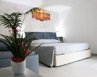 B&b Dolce Idea - 佩斯基奇 - 睡房