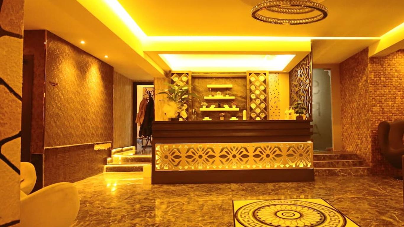 科札千禧 Spa 酒店