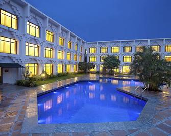 巴罗达阿尔卡普里迎宾酒店 - ITC 酒店集团 - 瓦多达拉(巴罗达) - 游泳池