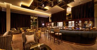 迪拜千禧机场酒店 - 迪拜 - 餐馆