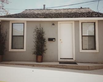 Downtown Nice House/ 1 Bed/1 Bath /Close To Attractions/ 35 Mn To Ski Resort - 盐湖城 - 户外景观