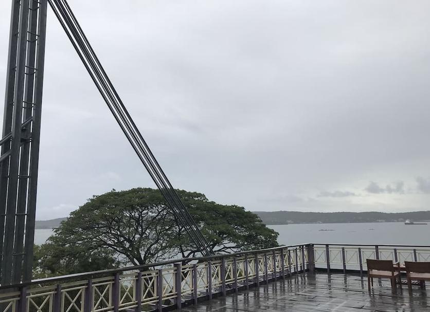 户外景观 照片