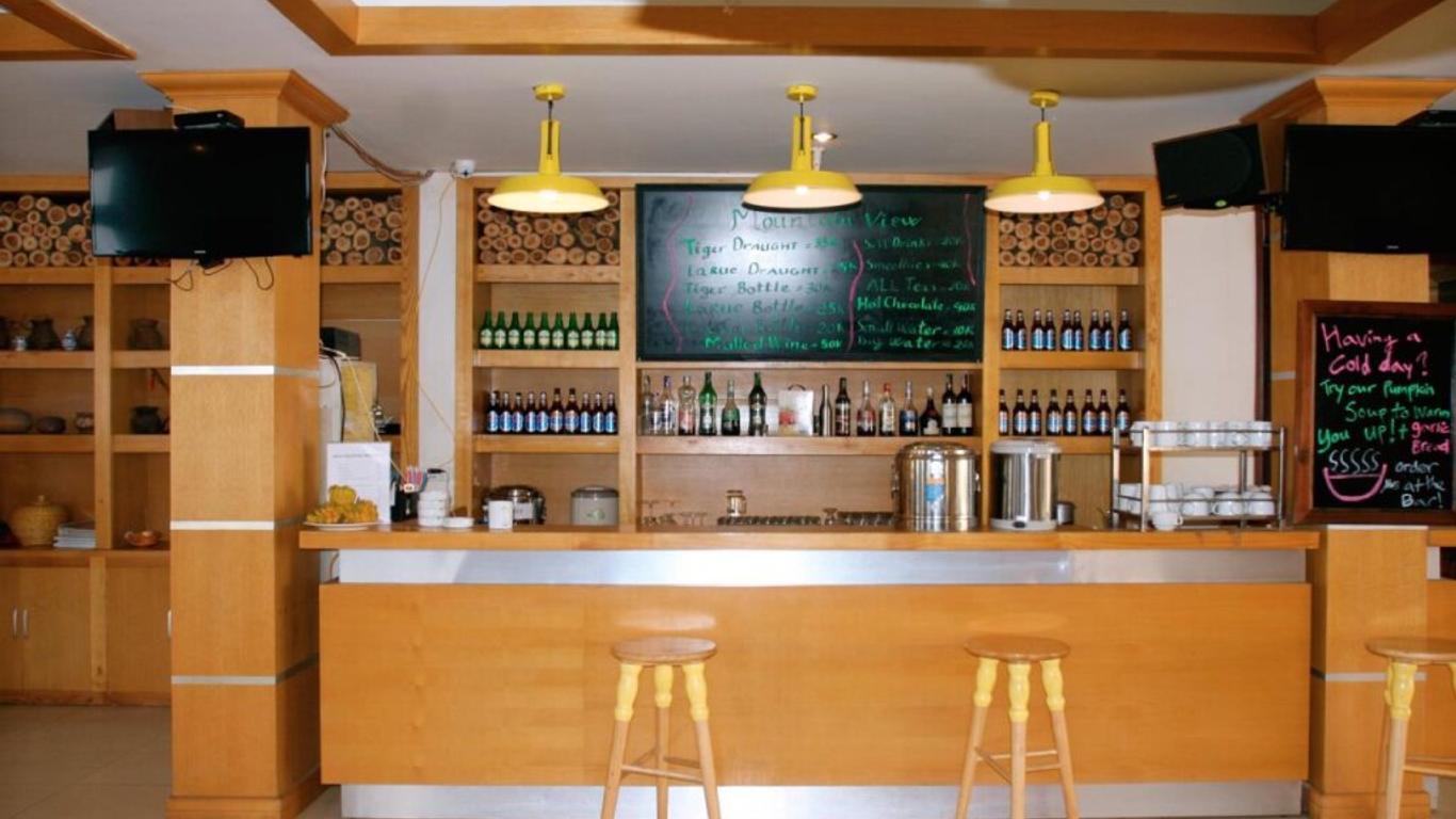 山景酒店