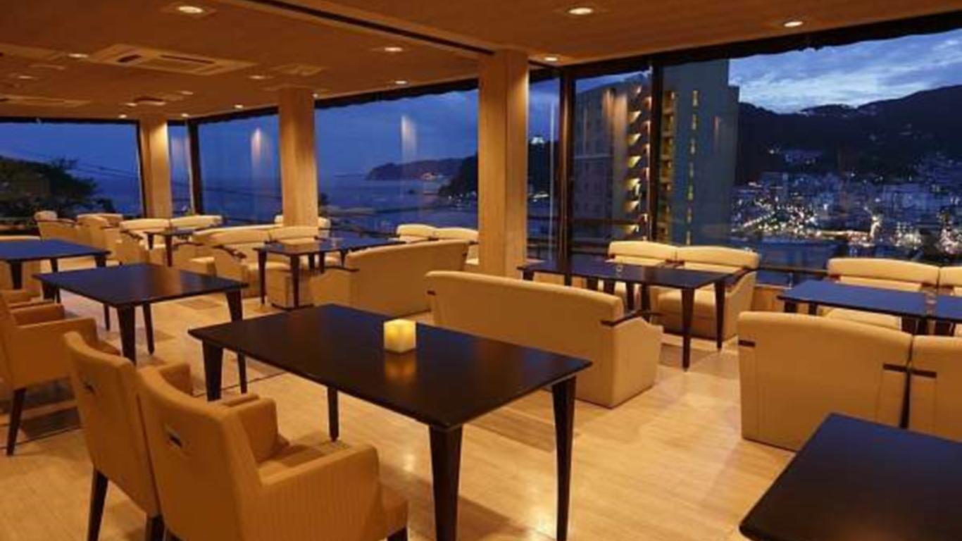 月之栖热海聚乐酒店